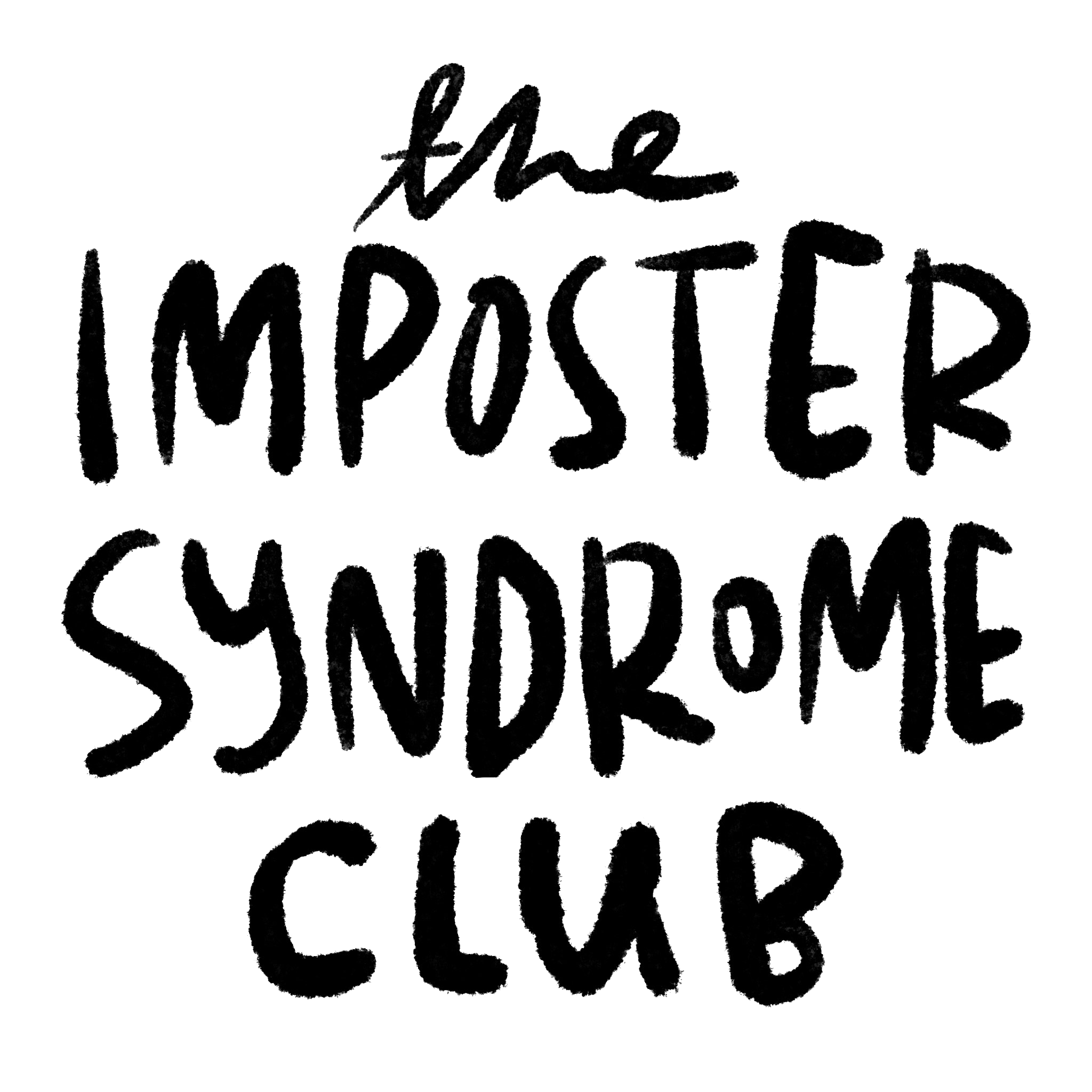 Imposter Syndrome Club